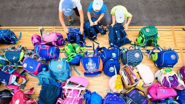 Mit dem "Ganztagsförderungsgesetz" wird sich für Schulkinder einiges ändern. Mit dem "Ganztagsförderungsgesetz" wird sich für Schulkinder einiges ändern.