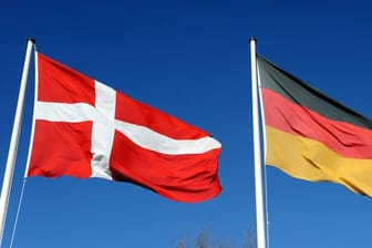 Dänemark und Deutschland feiern 100 Jahre friedliche Grenzziehung.