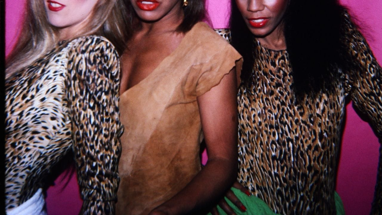 Tina Turner (m. Tina Turner (m.