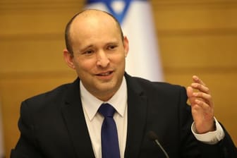 Naftali Bennett ist Israels neuer Ministerpräsident.