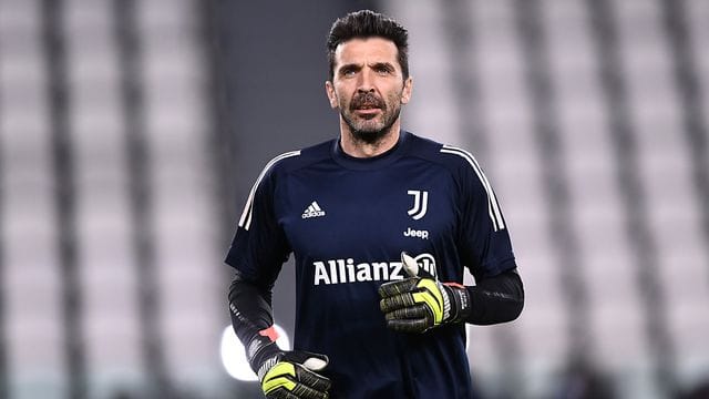 Gianluigi Buffon steht vor einer Rückkehr zu Parma Calcio.