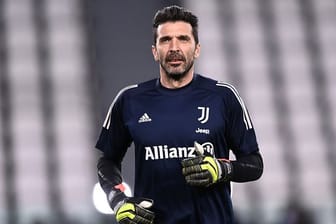 Gianluigi Buffon steht vor einer Rückkehr zu Parma Calcio.
