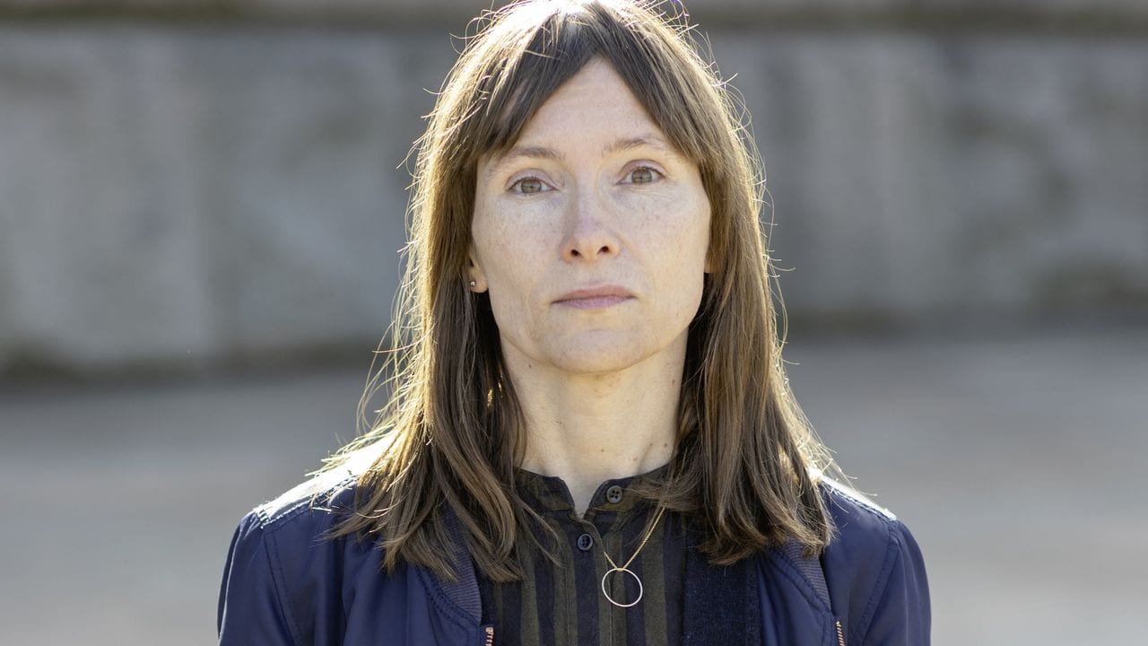 Heike Geißler aus Leipzig war schon einmal 2008 beim Bachmannpreis dabei. Heike Geißler aus Leipzig war schon einmal 2008 beim Bachmannpreis dabei.
