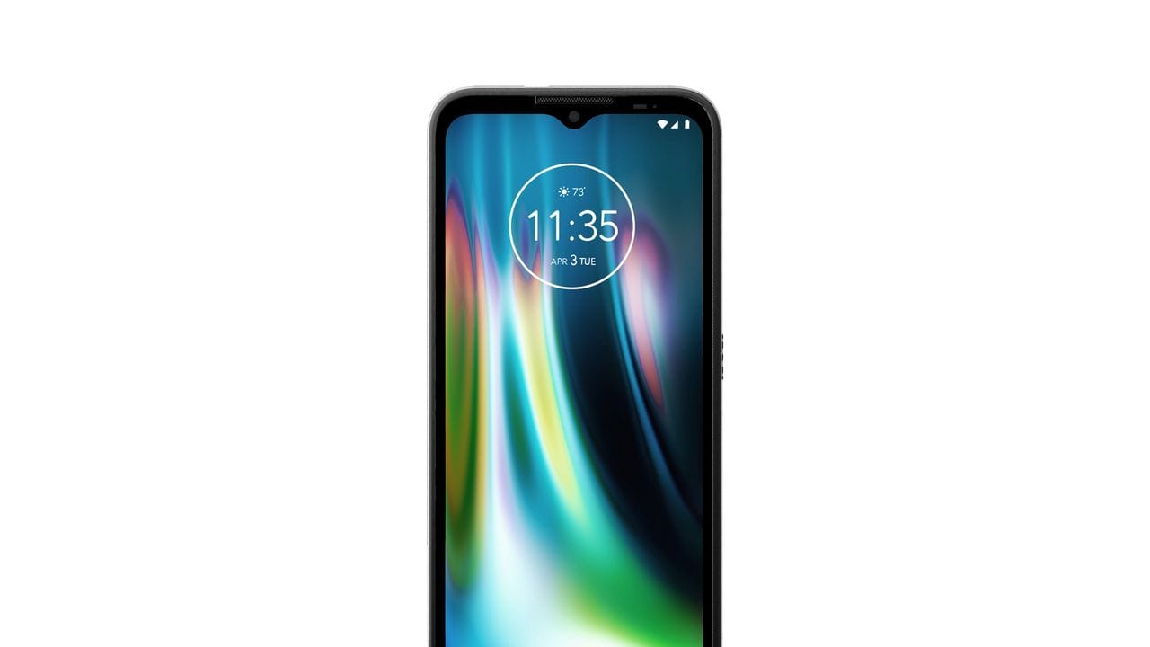 Das neue Motorola defy kommt mit 6,5 Zoll großem Display und einem Akku mit 500 Milliamperestunden Kapazität auf den Markt.