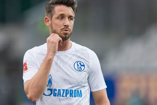 Die erneute Rückkehr von Mark Uth zum 1.