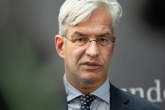 CDU-Innenexperte Mathias Middelberg will eine Nachschärfung im Staatsangehörigkeitsrecht.