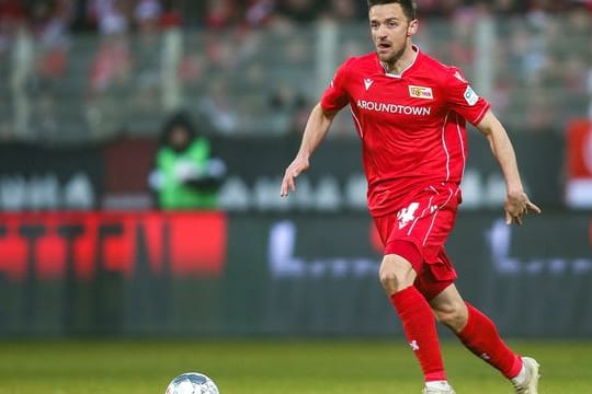 Christian Gentner wechselt von Union Berlin zum FC Luzern in die Schweiz.