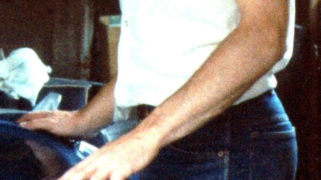 Der Privatdetektiv Daniel Morgan wurde 1987 ermordet.