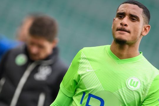 Steht wohl bei RB Leipzig hoch im Kurs: Wolfsburgs Maxence Lacroix.