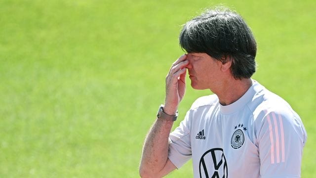Joachim Löw hat gegen Ungarn als Bundestrainer beide vorangegangenen Länderspiele gewonnen. Joachim Löw hat gegen Ungarn als Bundestrainer beide vorangegangenen Länderspiele gewonnen.
