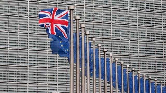Ende der Freizügigkeit: Mit dem endgültigen Austritt Großbritanniens aus dem EU-Binnenmarkt ist es für EU-Bürger nicht mehr so einfach möglich, sich dort niederzulassen.