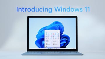 Microsoft hat Windows 11 vorgestellt. So sieht das neue Betriebssystem aus.