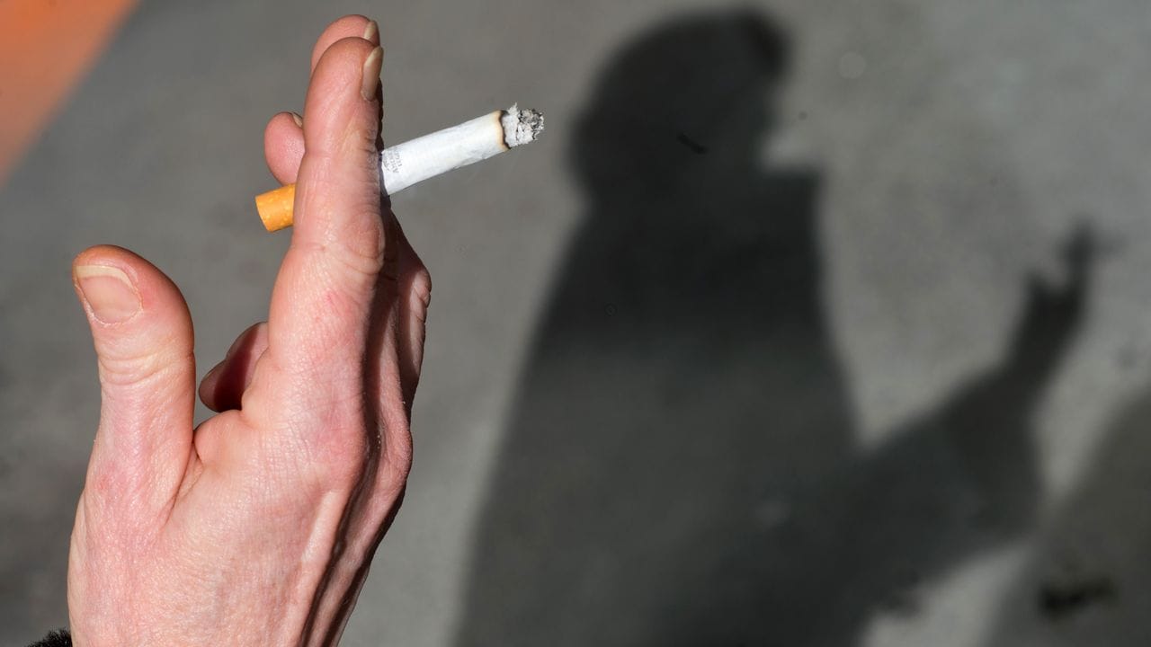 Die Reform der Tabaksteuer ist abgeschlossen - Rauchen wird teurer.
