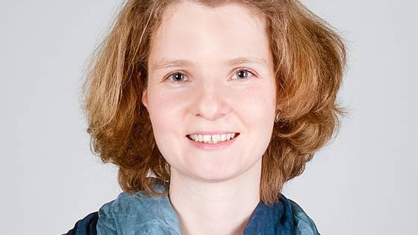 Kathrin Flach Gomez (Archivbild) sitzt für die Linke im Stadtrat und will nun in den Bundestag.