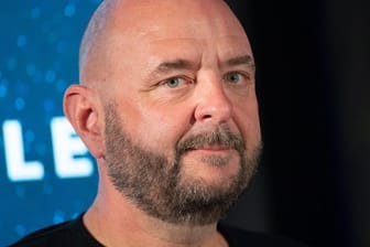 Bernd Breiter