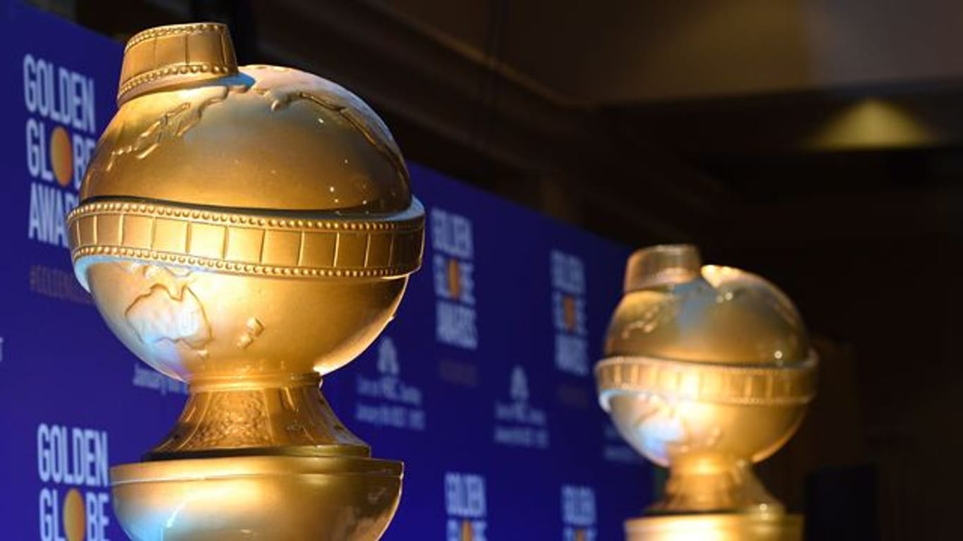 Der Golden-Globe-Verband HFPA war wegen intransparenter Mitgliedschaftskriterien kritisiert worden.