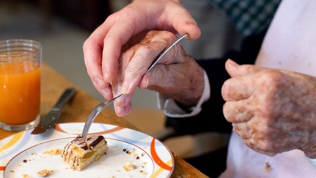 Der Bundesfreiwilligendienst kann ein beruflicher Türöffner sein.