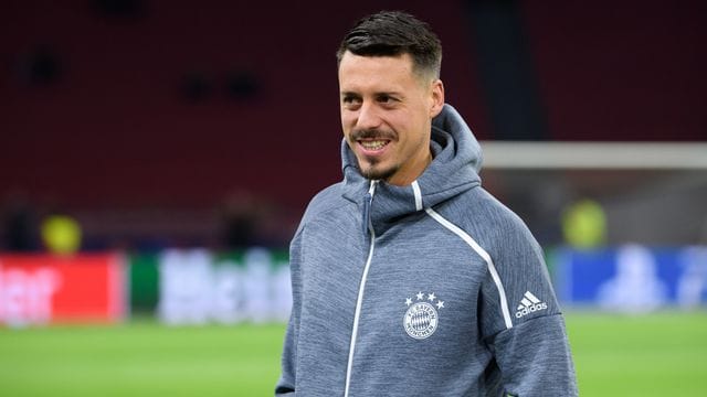 Sandro Wagner