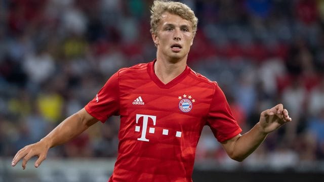 Fiete Arp