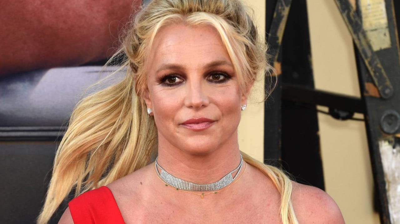 Britney Spears: Die Sängerin will ihr Leben zurück.