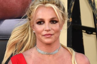 Britney Spears: Die Sängerin will ihr Leben zurück.