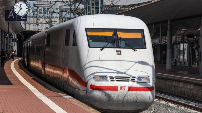 Kein Stillstand (Symbolbild): Die Deutsche Bahn möchte keinen Streiksommer – und legte der GDL daher ein neues Angebot vor.