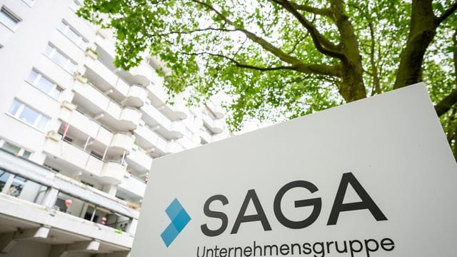 SAGA Unternehmensgruppe in Hamburg SAGA Unternehmensgruppe in Hamburg