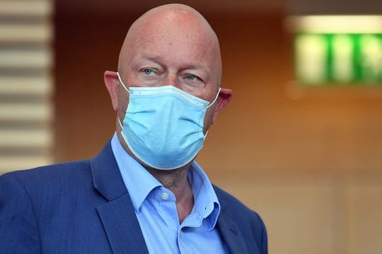 Thomas Kemmerich