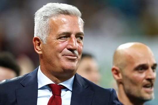 Führte die Schweiz ins EM-Viertelfinale: Vladimir Petkovic.