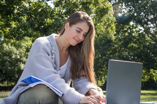 Nur weil ein Studiengang vermeintlich schlechte Zukunftsperspektiven hat, müssen Interessierte den Wunsch nicht gleich verwerfen.