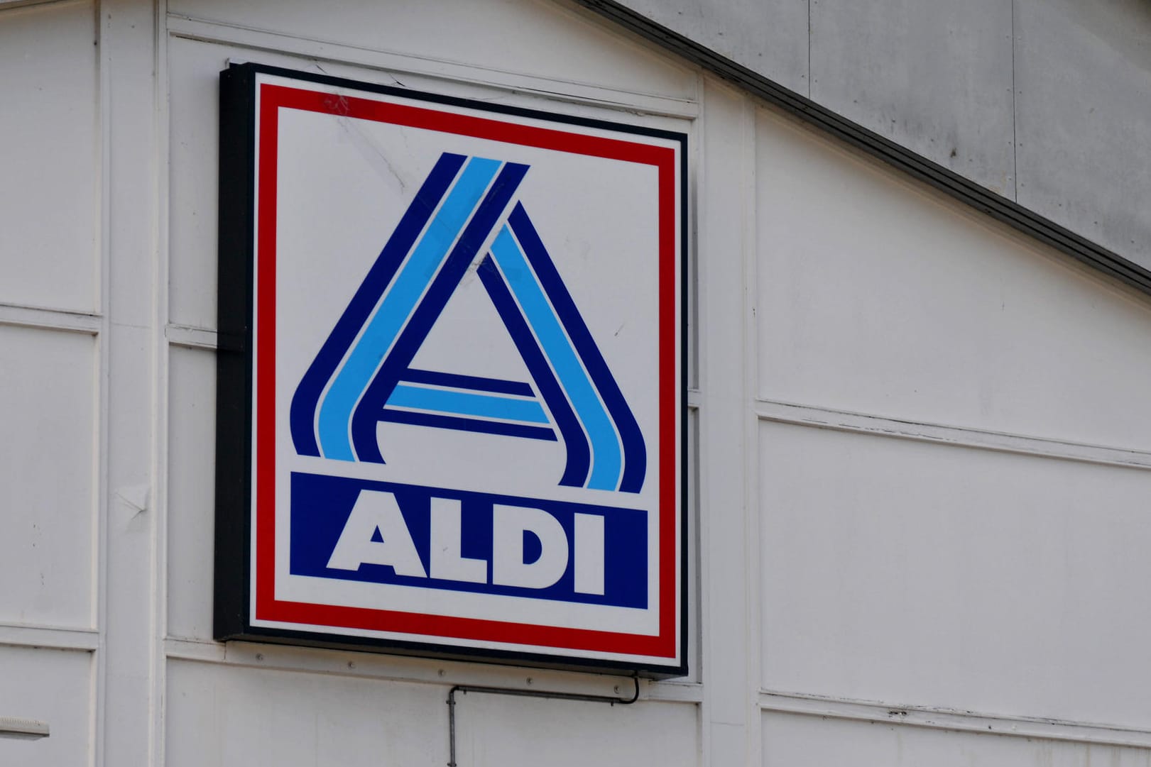 Aldi: Frankreichs Champagnerhersteller haben sich gegen die deutsche Kette durchgesetzt.