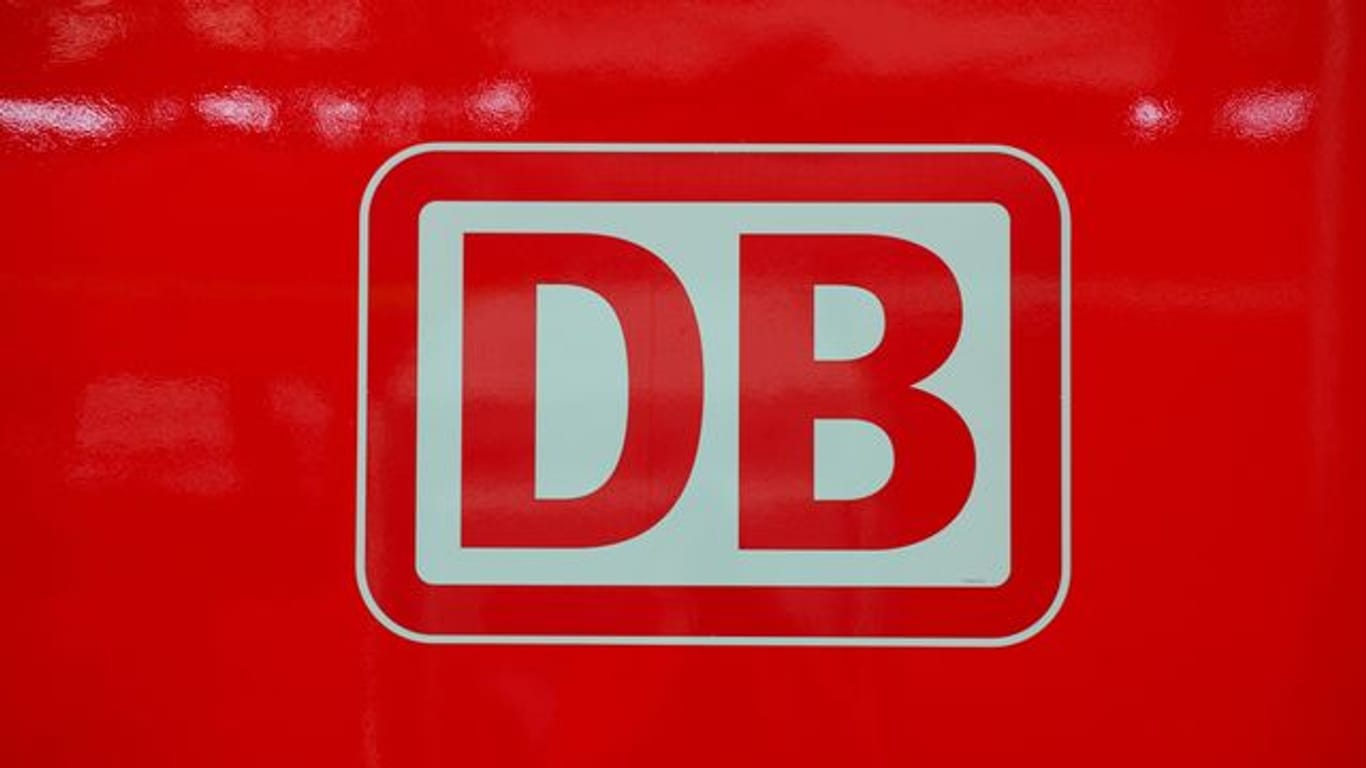 Deutsche Bahn