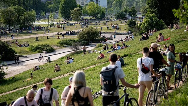 Mauerpark Berlin Mauerpark Berlin