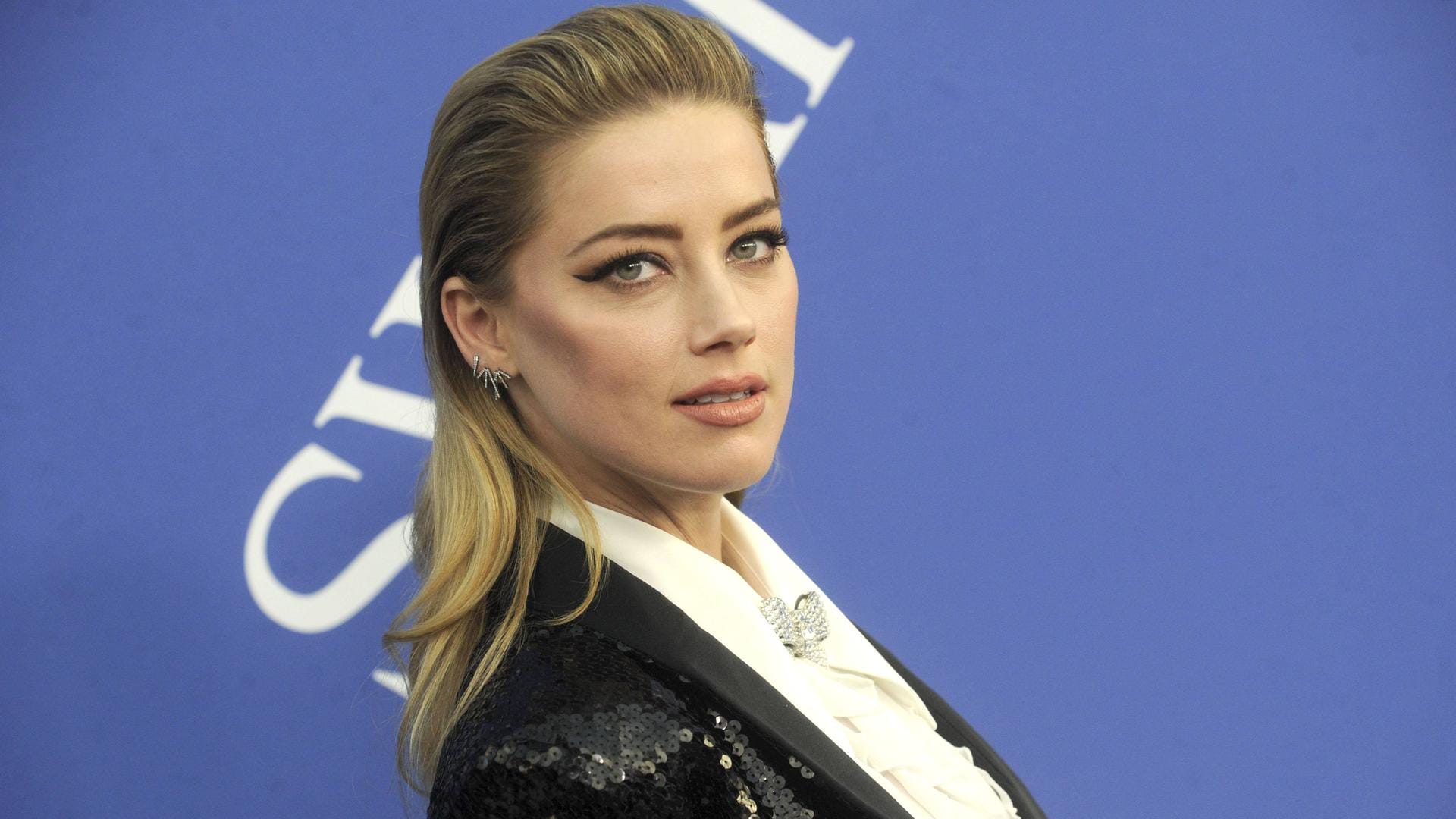 Amber Heard: Die US-Schauspielerin ist Mutter einer Tochter geworden.