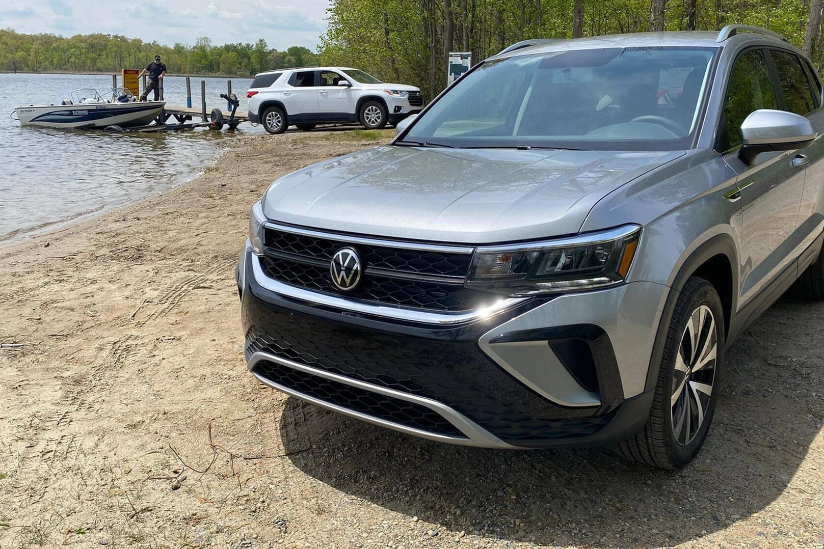 SUV statt Polo (Symbolbild): VW konzentriert sich in den USA auf große Geländewagen – mit viel Erfolg.