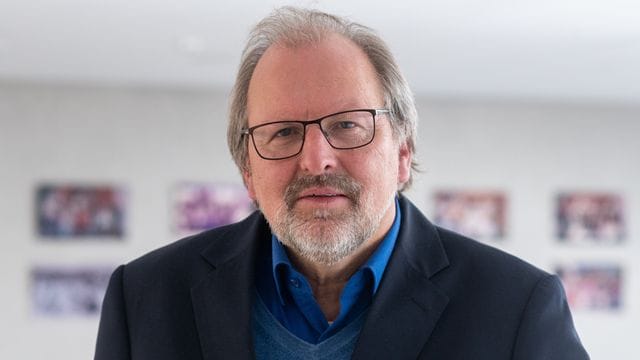 Heinz-Peter Meidinger