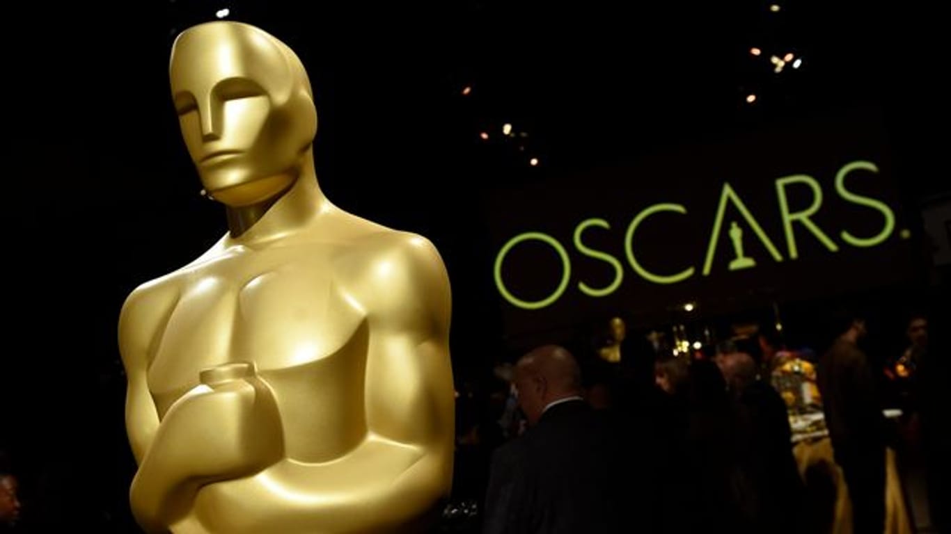 Mehr Diversität: Die Oscar-Akademie wandelt sich.
