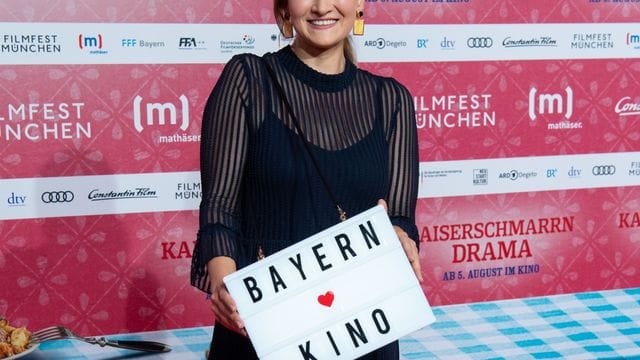 Judith Gerlach