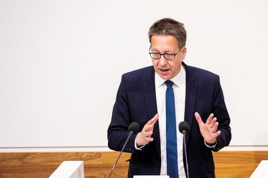 Dirk Toepffer (CDU)