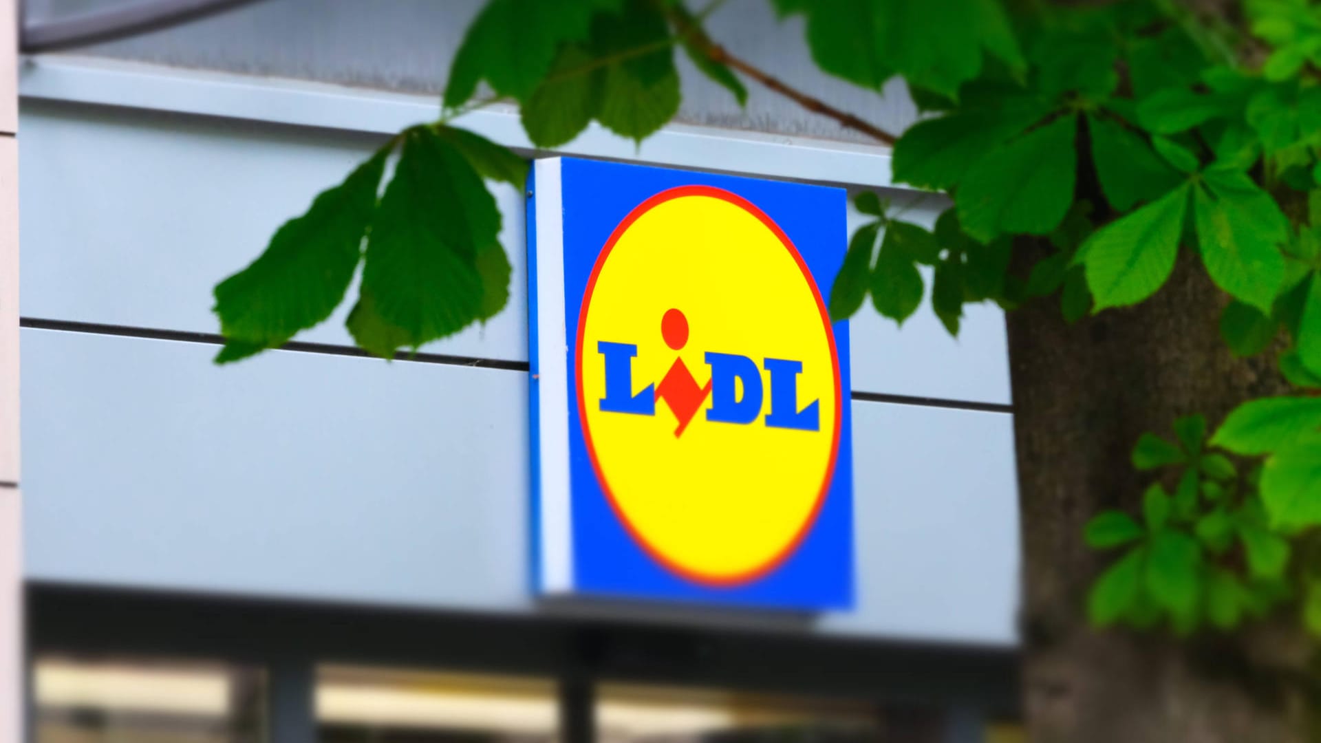 Lidl-Filiale (Symbolbild): Personalwechsel an der Spitze des Handelsriesen Schwarz-Gruppe.