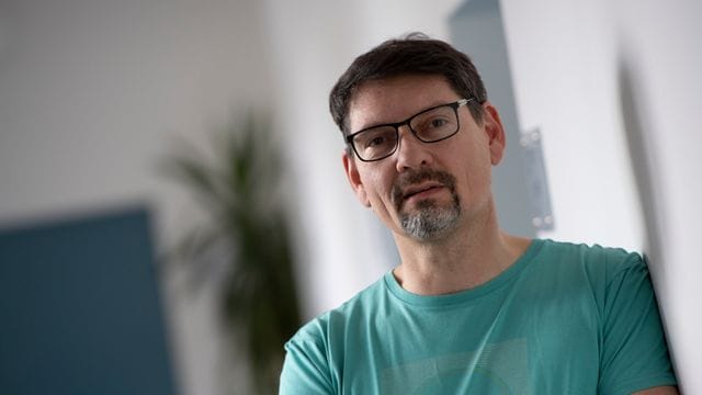 Patrick Larscheid Patrick Larscheid