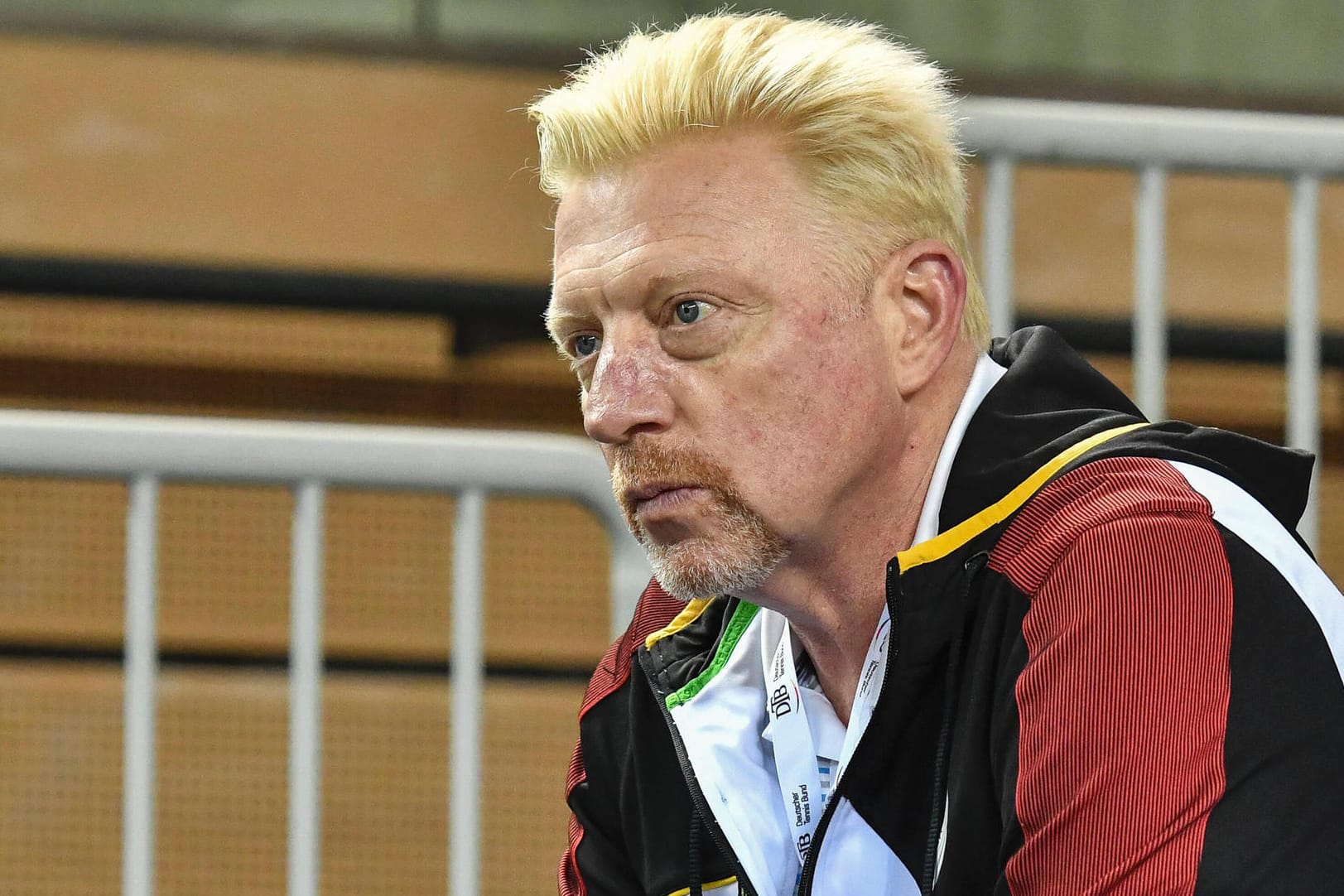 Boris Becker: Er hat seine Aussagen nun verteidigt.