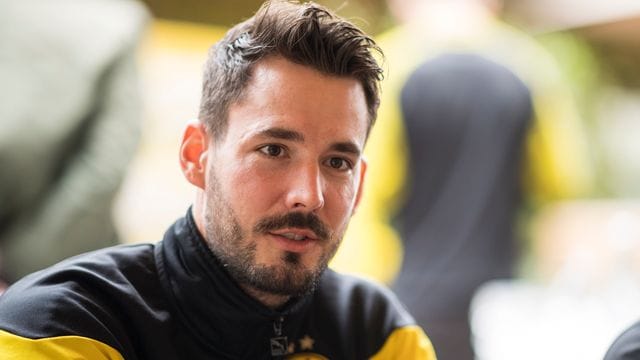 Roman Bürki