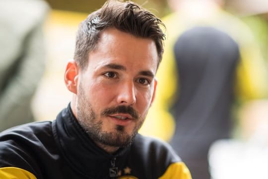 Roman Bürki