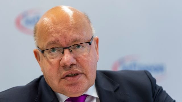 Peter Altmaier