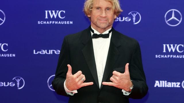 Robby Naish