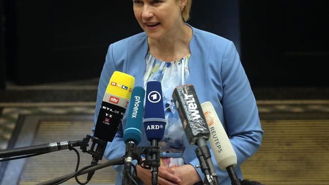 Manuela Schwesig