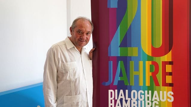 Dialoghaus Hamburg Dialoghaus Hamburg