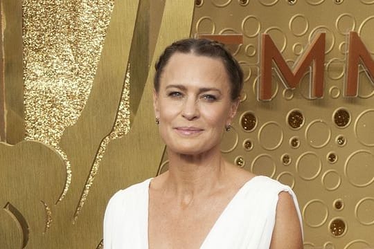 US-Schauspielerin Robin Wright