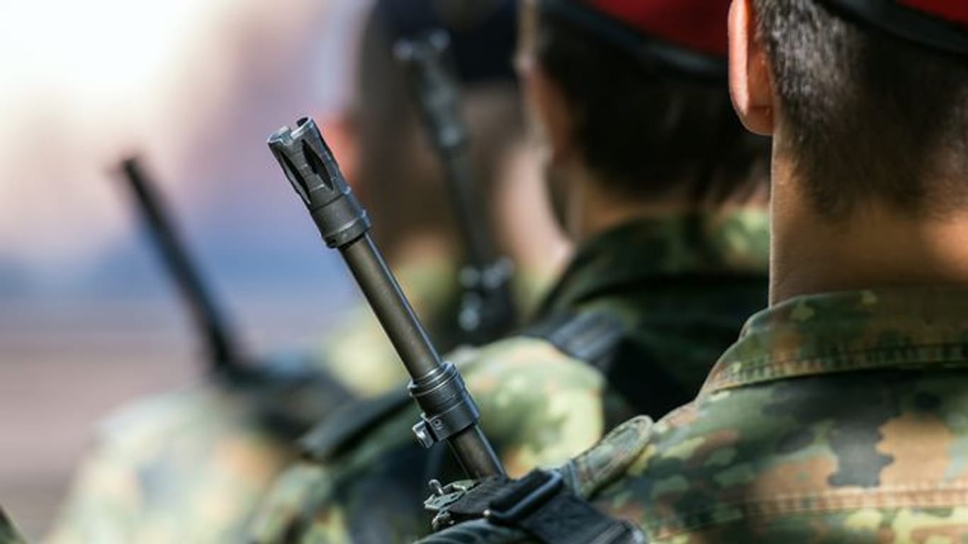 Kartellamt kritisiert Bundeswehr-Beschaffungsamt